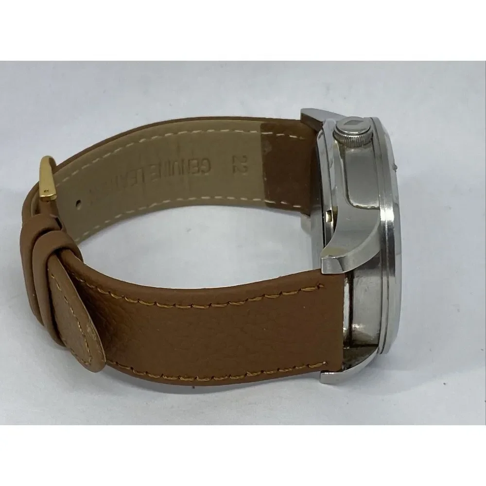 Fossil Gen 3 Authentic Genuine Smart Watch Custom Band FTW2115 CR610
